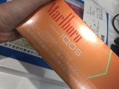 -关西国际机场直营免税店