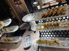 -印象餐厅(杭州国际博览中心北辰大酒店)