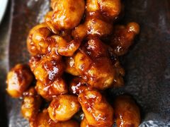 梅子里脊-几荷·恰似故人来(秀水广场店)