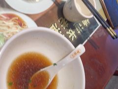 -老淮城·长鱼面(河下古镇店)