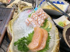 -将太无二·蓝鳍放题·北美寿司(领展购物广场中关村店)