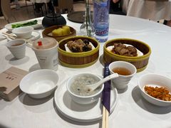 -大海湾酒楼(人南店)