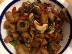 藕丁-钟掌勺忘不了地道湘菜(新天地假日广场店)