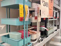 -宜家家居(西安未央商场店)