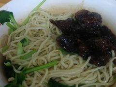 -泰顺江南春面馆