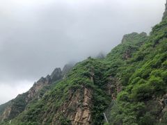 -十渡东湖港风景区