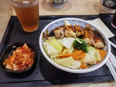 -吉野家(成都时代奥莱店)