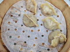 -老边饺子馆(中街店)