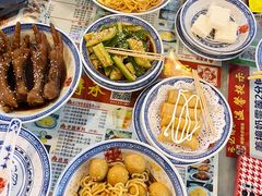 秘制酱汁鸡爪-丞記傳承