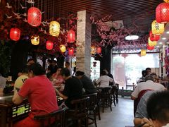 -金杨拉面王小吃面馆·牛三宝面·红烧牛肉粉