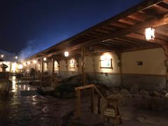 -华山御温泉度假村