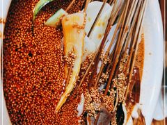 -嘉州叶婆婆钵钵鸡(建设路店)