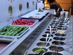 -海底捞火锅(吴中路店)