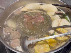 -贵宾牛·潮汕牛肉火锅(珠池总店)