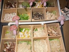 -温野菜涮涮锅(西单大悦城店)