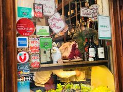 -奥斯特牛排馆(美第奇宫店)