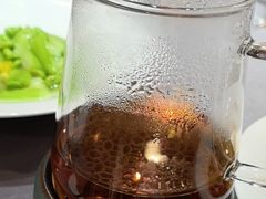 -千禧万福汉亭舫·船舫苏宴