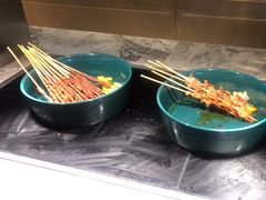 -盛宴标帜餐厅·亲子自助 (南昌喜来登酒店)