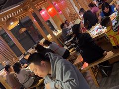 -老版火锅(半坡店)