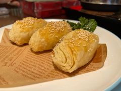 -山水茶艺馆·点心粤菜·30年老字号