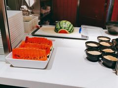 -巴奴毛肚火锅(悠唐购物中心店)