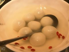-好福记饭店(红梅公园店)