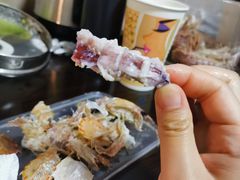 -滨海新区濒开里菜市场