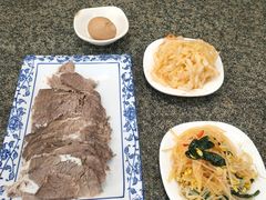 -马骏礼牛肉面(盐场路店)