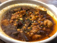 -花盐街·四川乐山小吃(西单大悦城店)