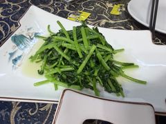 -晓平饭店(嘉善路店)