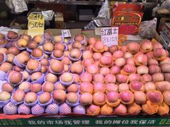 -同心烧烤(总店)