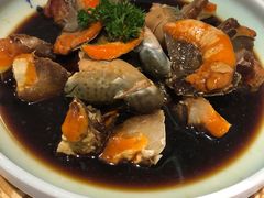 -宁海食府(大剧院店)