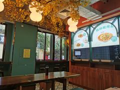 大堂-漓江又一軒·广西菜·桂林米粉(梅林店)