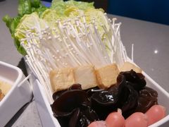 -半天妖烤鱼(嘉德万达广场店)