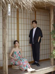 -专注孕妇照亲子照·纪田摄影