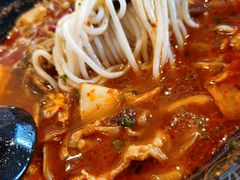 -苗乡米线(建军路店)