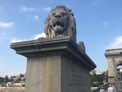 -塞切尼链桥