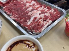 -月圆火锅(宁海东路二店)