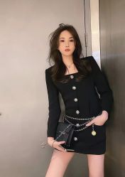 -HAIR HERE造型