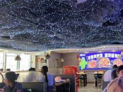 -徐记小怪兽肉蟹煲(中央大街店)