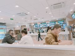 -魏家凉皮(大雁塔南广场餐厅)