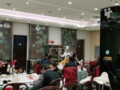 大堂-紫光园·烤鸭·北京菜(劲松店)