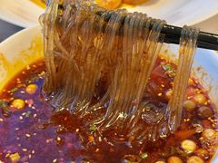 -漢舍川菜馆(国贸商城店)