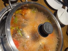 -阿婉贵州苗家酸汤鱼(梅林店)