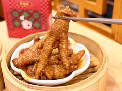-点都德(皇岗村店)