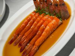 -莉莉海堂HAITANG·烤鸭(国贸商城店)