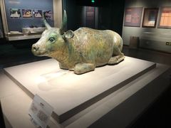 -宁夏博物馆