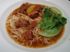 -牛腩之旅·牛腩牛杂煲(光启城美食城店)