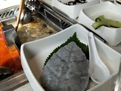 -海底捞火锅(威高广场店)