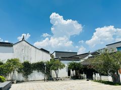 -青果巷历史文化街区